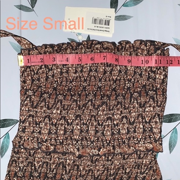 Montague Bennett Shirred Midi Dress
Auguste The Label - Picture 9 of 9